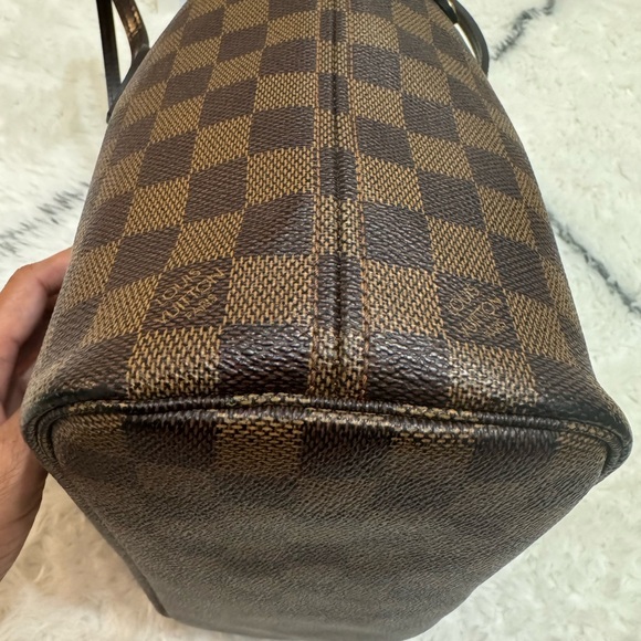 🛑 S O L D 🛑  Louis Vuitton  Damier Ebene Neverfull PM - Picture 11 of 16